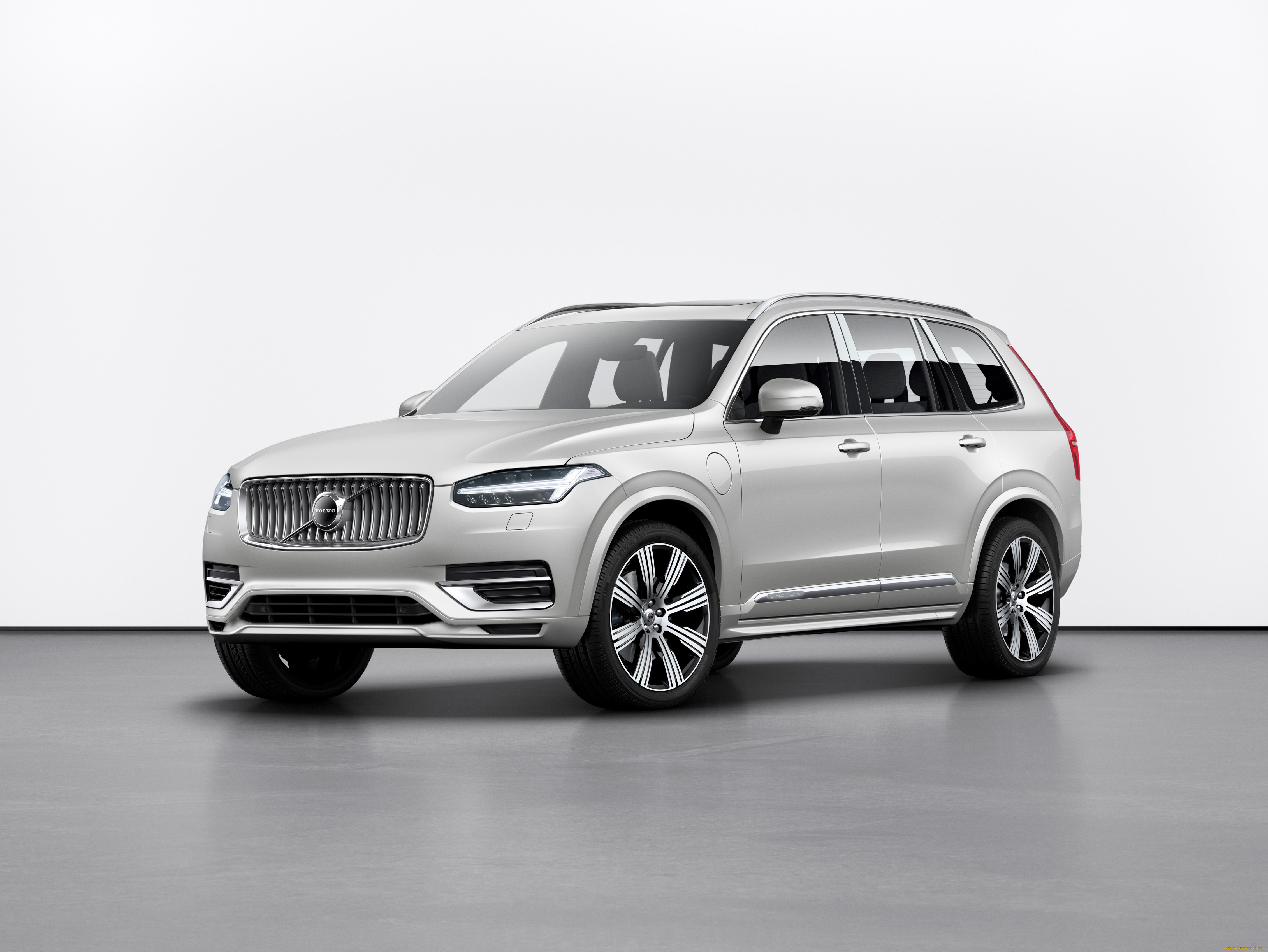 , volvo